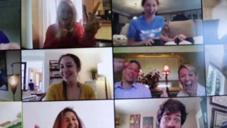 Event Management Services