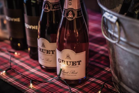 holiday brut