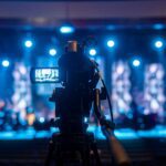 live stream corporate event seattle production company