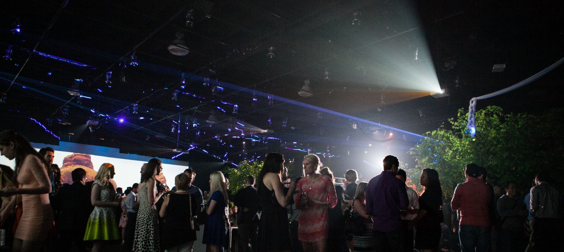 Seattle event planning tips experience