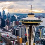 Seattle the Emerald City