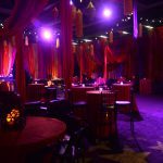 party venue Seattle company gala