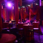 seattle event design services holiday party venues for 2025