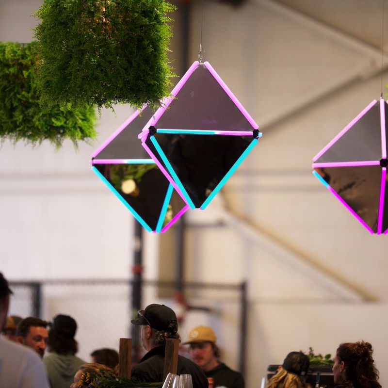 Seattle Events planning company