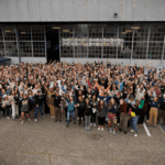 Seattle company retreat event production logistics