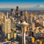 Seattle skyline