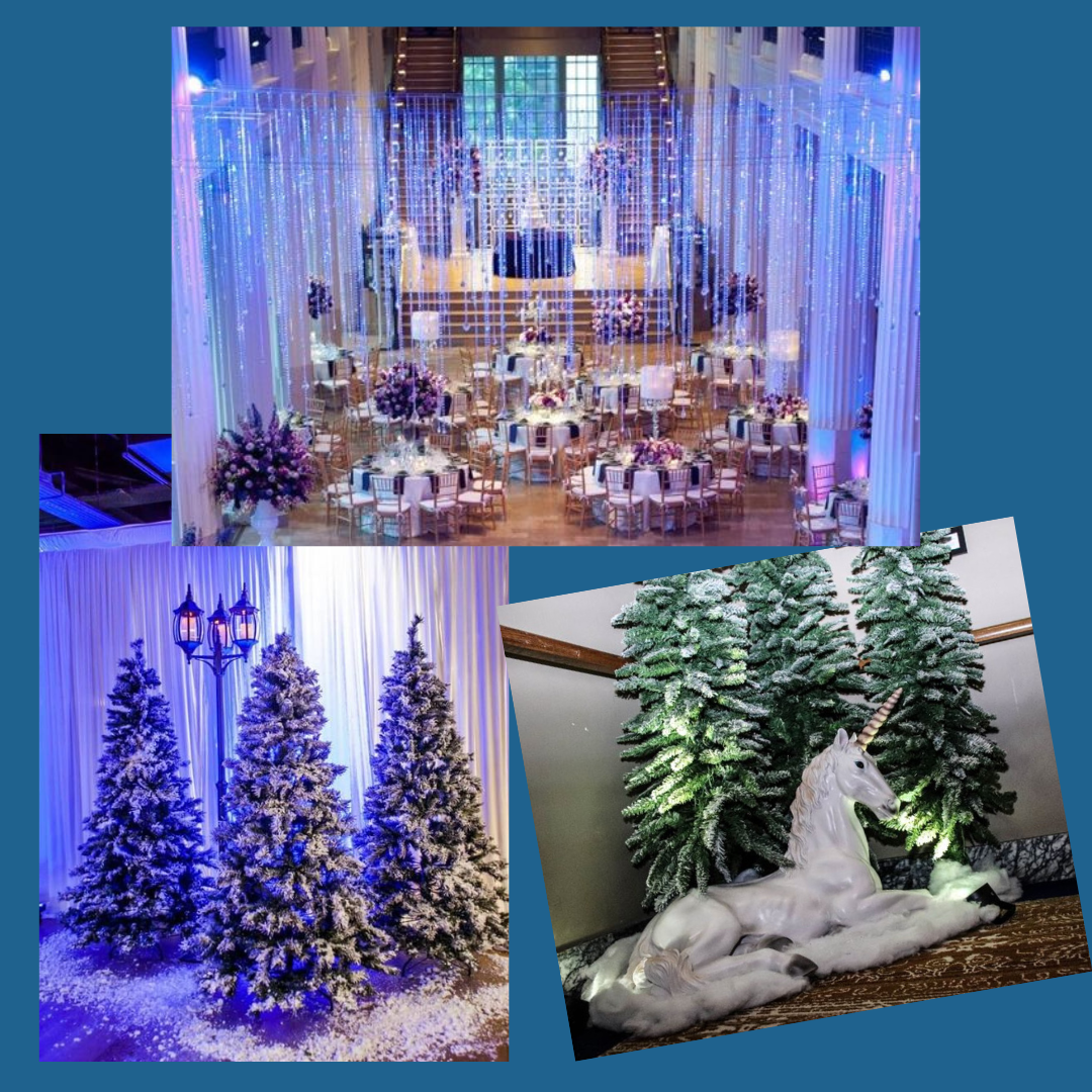 Event Decoration Ideas