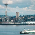 Seattle Waterfront Destination Event Management Onsite