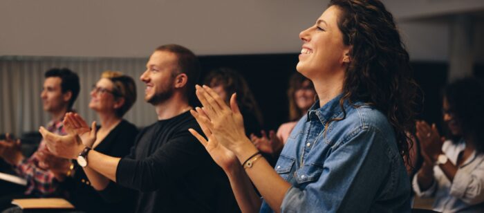 Seattle event planning success corporate production and studio