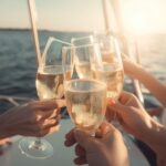 Seattle Event Group Boat Excursion Lake Union