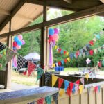 company picnic theme ideas