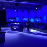 hybrid event solutions seattle media studio