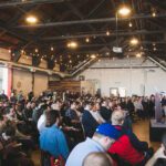 All-Hands Meeting Planning Seattle Keynote Guest Speaker Coordination