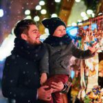 Seattle Corporate Holiday Event