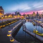 Seattle Day Trip Idea Vancouver BC British Columbia Canada