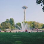 Seattle Events Calendar 2025 Seattle Center Fountain Summer
