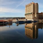 Coeur D'Alene Resort-Spokane DMC Pacific Northwest Destination Event Planner