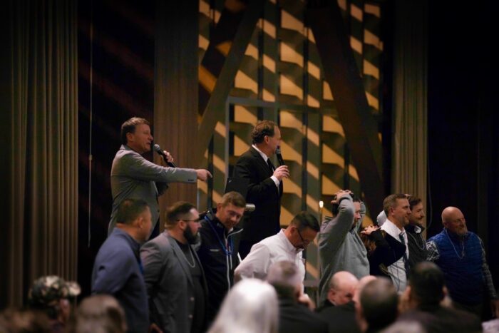 Seattle Corporate Event Auction Bid Fundraiser Embassy Suites