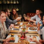 Seattle Group Offsites 2025 Dine Arounds Restaurants