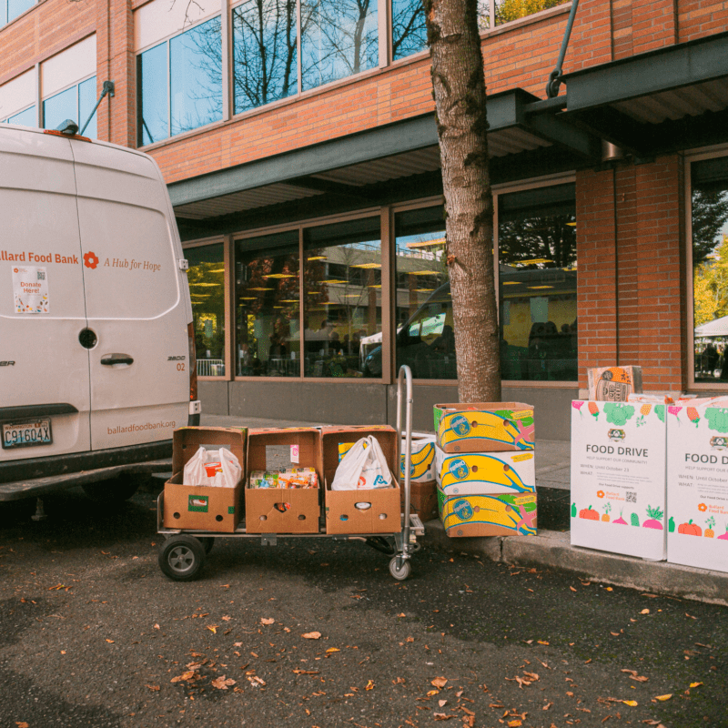 Experiential Corporate Events