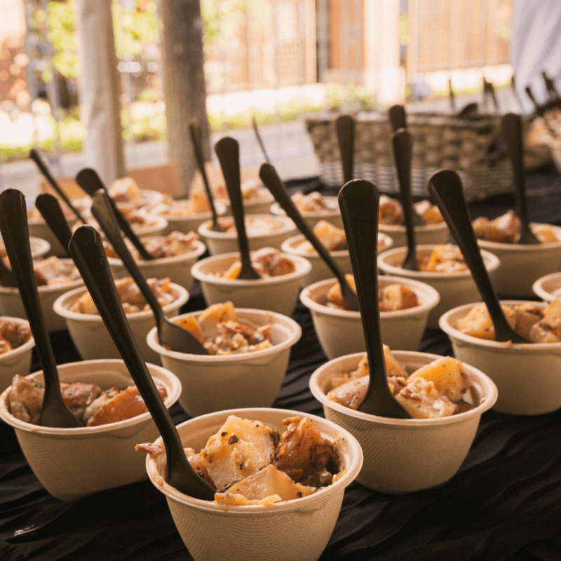 oktoberfest catering ideas seattle event planning design october fall caterer