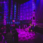 Venue Management in Seattle