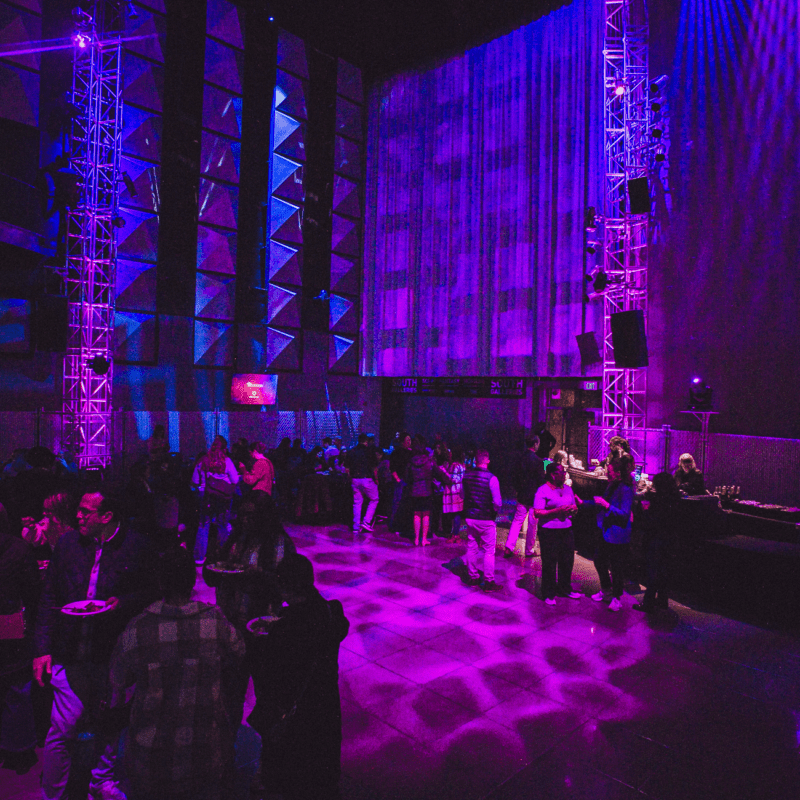 Venue Management in Seattle