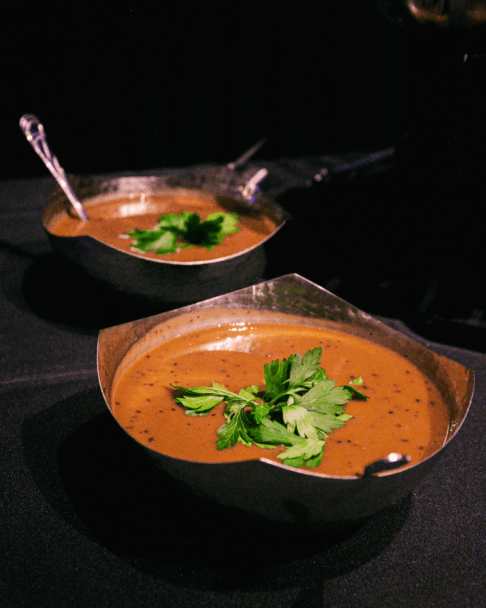 Mopop Museum Venue Seattle Catering Soup DMC