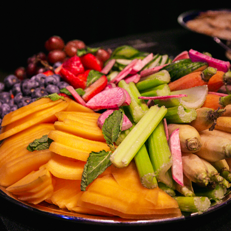 Mopop Museum Venue Seattle Catering DMC