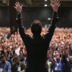 Kickoff Event Planning Seattle keynote speaker coordination