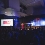 Kickoff Award ceremony