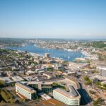 Seattle neighborhood Lake Union DMC Destination Management