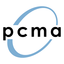 PCMA logo professional convention management association