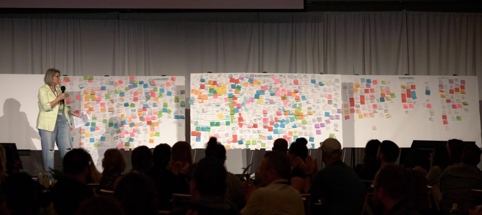 On-site Event Management Services Conference Seattle Spokane