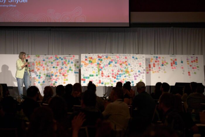On-site Event Management Services Conference Seattle Spokane