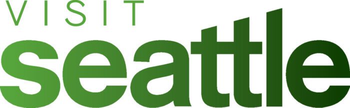 Visit Seattle logo color