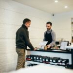 Best coffee shop near Seattle convention center