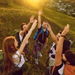 Pacific Northwest Incentive Trip Team Travel Hike Destination Management DMC