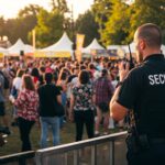 Event security services Seattle