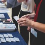 Corporate Meeting Planning Seattle