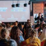 Seattle Conference Planning Event Management