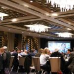 Corporate Meeting Planning Seattle