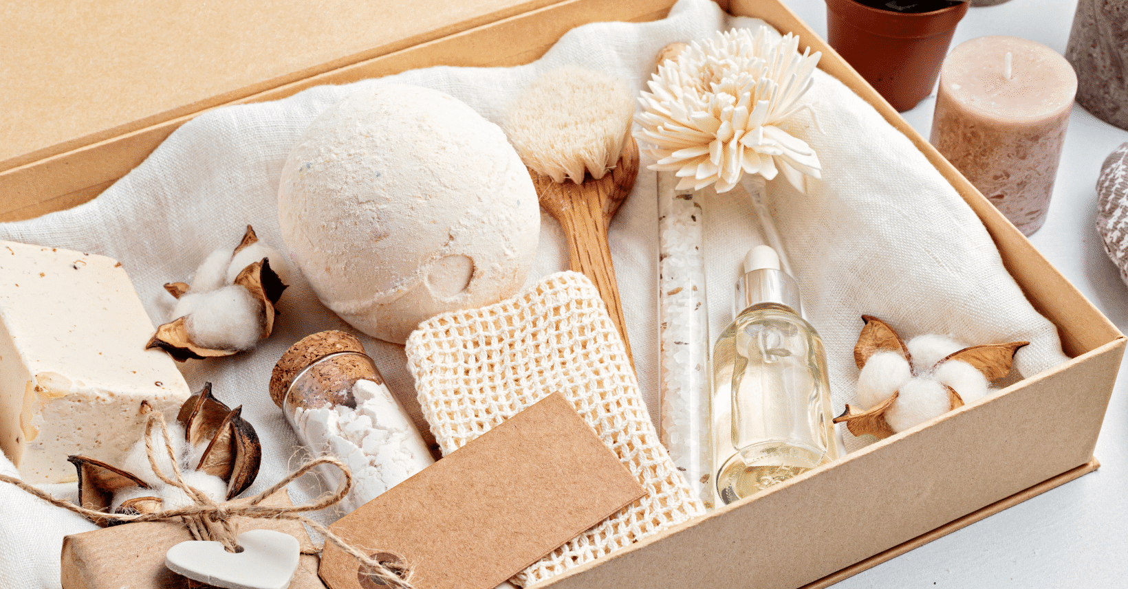 Event Gift Sourcing Services Seattle Giftbox