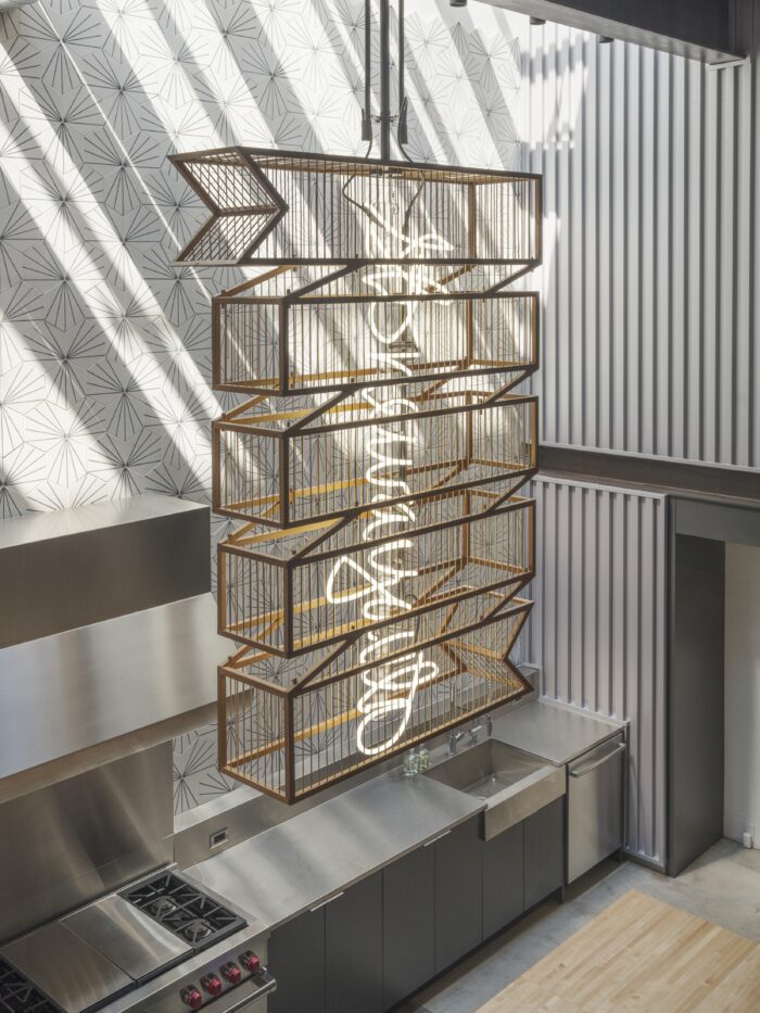 Seattle event venue Stone Way Auto Kitchen