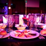 Gala fundraiser seattle event planning 2026 fine dining dinner