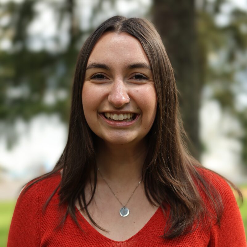 Seattle Corporate Event Producer Gabi Beckman